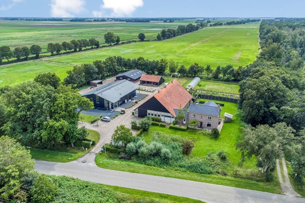 Medium property photo - Oud Emmeloorderweg 24, 8319 AE Schokland